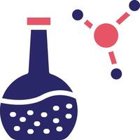 Chemistry Vector Icon