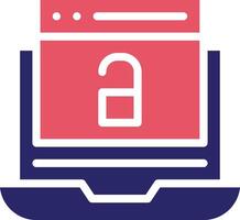 Vulnerability Vector Icon