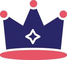 Crown Vector Icon