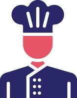 Chef Vector Icon