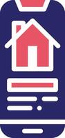 House App Vector Icon