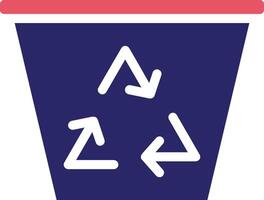 Recycle Vector Icon