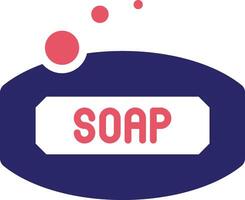 Soap Vector Icon