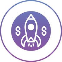 Startup Vector Icon