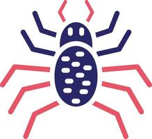 Spider Vector Icon