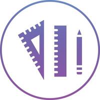 Design Tools Vector Icon