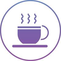 Coffee Cups Vector Icon
