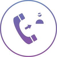 Contact Vector Icon