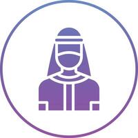 Man Vector Icon