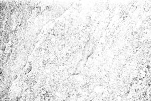 Abstract grunge black and white distressed texture background photo