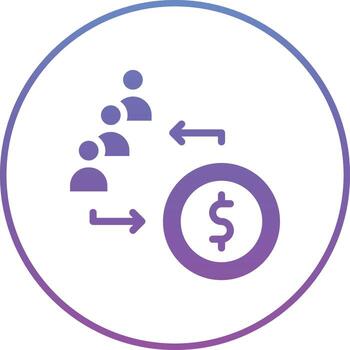 Conversion Vector Icon