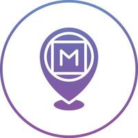 Placeholder Vector Icon