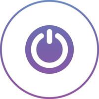 Switch Vector Icon