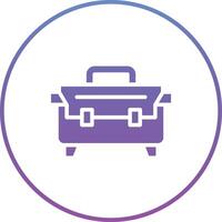 First Aid Kit Vector Icon
