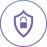 Security Vector Icon