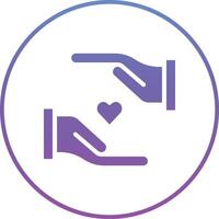 Empathy Vector Icon