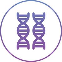 DNA Vector Icon