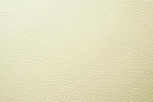 White leather texture luxury background photo