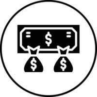 Income Vector Icon