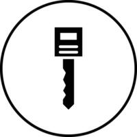 Key Vector Icon