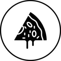 Pizza Vector Icon