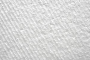 blanco poliestireno espuma textura antecedentes foto
