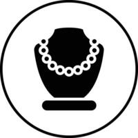 Jewelry Vector Icon