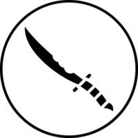 Swords Vector Icon