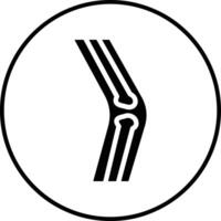 Orthopedics Vector Icon