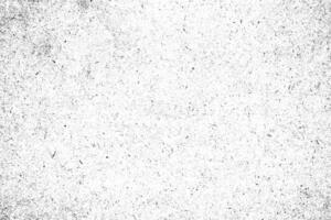 Abstract grunge black and white distressed texture background photo