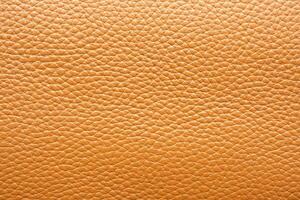 luxury brown leather texture pattern background photo