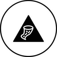 Warning Vector Icon