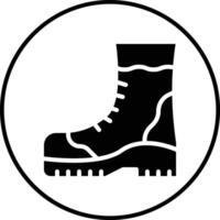 Spring Boots Vector Icon