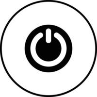 Switch Vector Icon