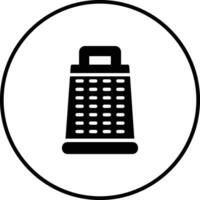 Grate Vector Icon