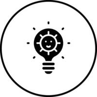 Idea Vector Icon