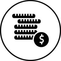 Currencies Vector Icon