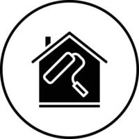 House Repair Vector Icon