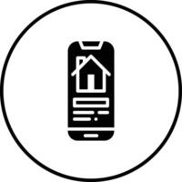 House App Vector Icon