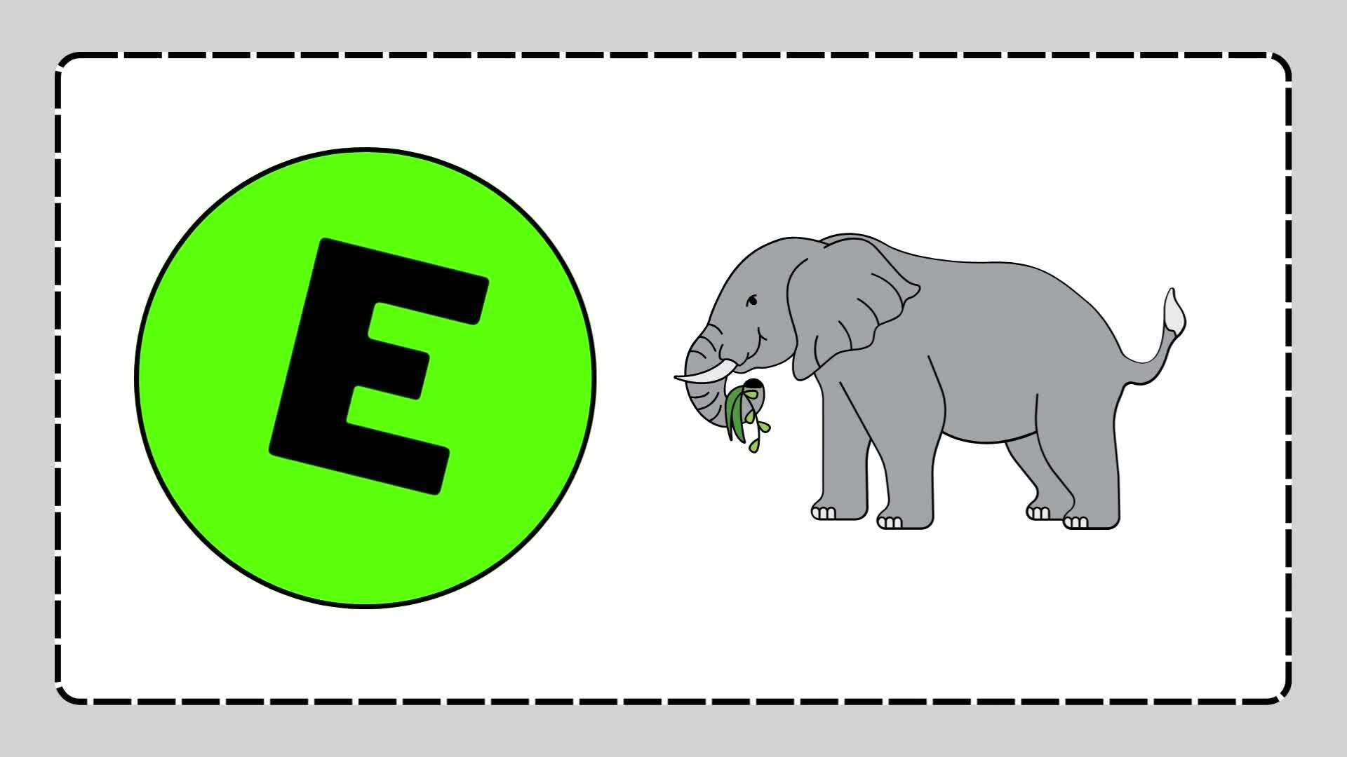 Preschool Learning Video abc alphabet nursery rhymes video Kids