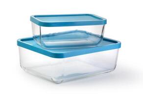 glass food container photo