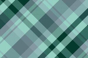 Tartan plaid pattern with texture and warm color. vector