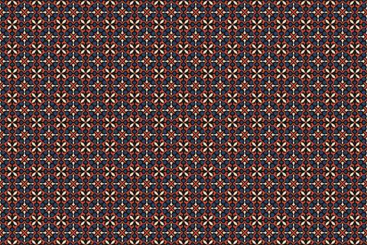 sin costura modelo textura. repetir modelo. vector