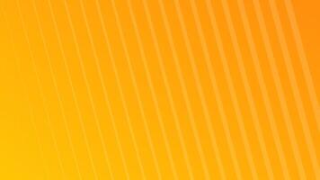 Modern colorful gradient background with lines vector