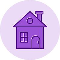 Home Vecto Icon vector