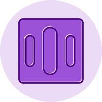 More Vecto Icon vector