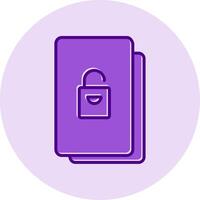 File Vecto Icon vector