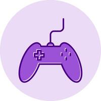 Controller Vecto Icon vector