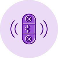 Speaker Vecto Icon vector