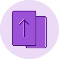 File Vecto Icon vector